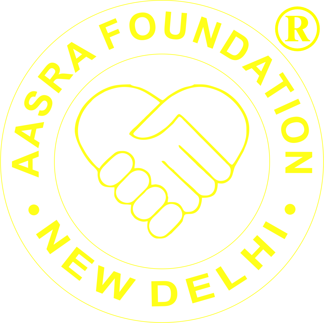 Aasra Foundation